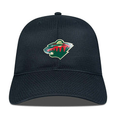 NHL Minnesota Wild Levelwear Matrix Adjustable Hat