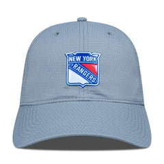NHL New York Rangers Levelwear Matrix Adjustable Hat