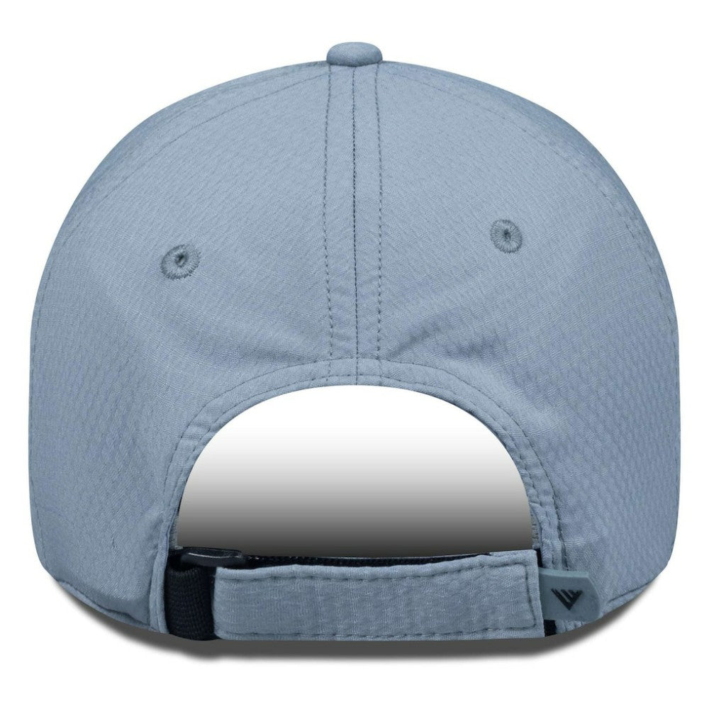 NHL New York Rangers Levelwear Matrix Adjustable Hat