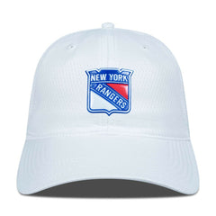 NHL New York Rangers Levelwear Matrix Adjustable Hat