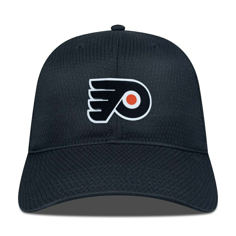 NHL Philadelphia Flyers Levelwear Matrix Adjustable Hat