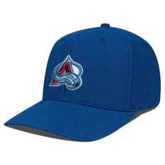 NHL Colorado Avalanche Levelwear Fusion Lefty Cap