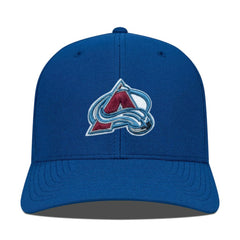NHL Colorado Avalanche Levelwear Fusion Lefty Cap