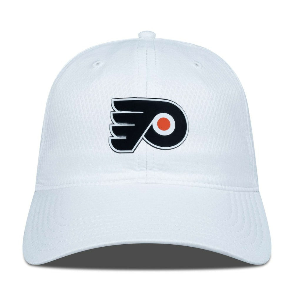 NHL Philadelphia Flyers Levelwear Matrix Adjustable Hat