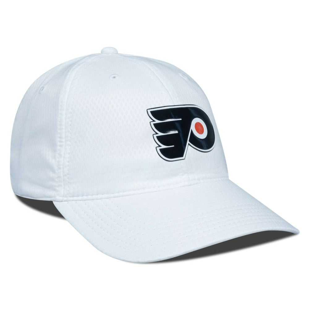 NHL Philadelphia Flyers Levelwear Matrix Adjustable Hat