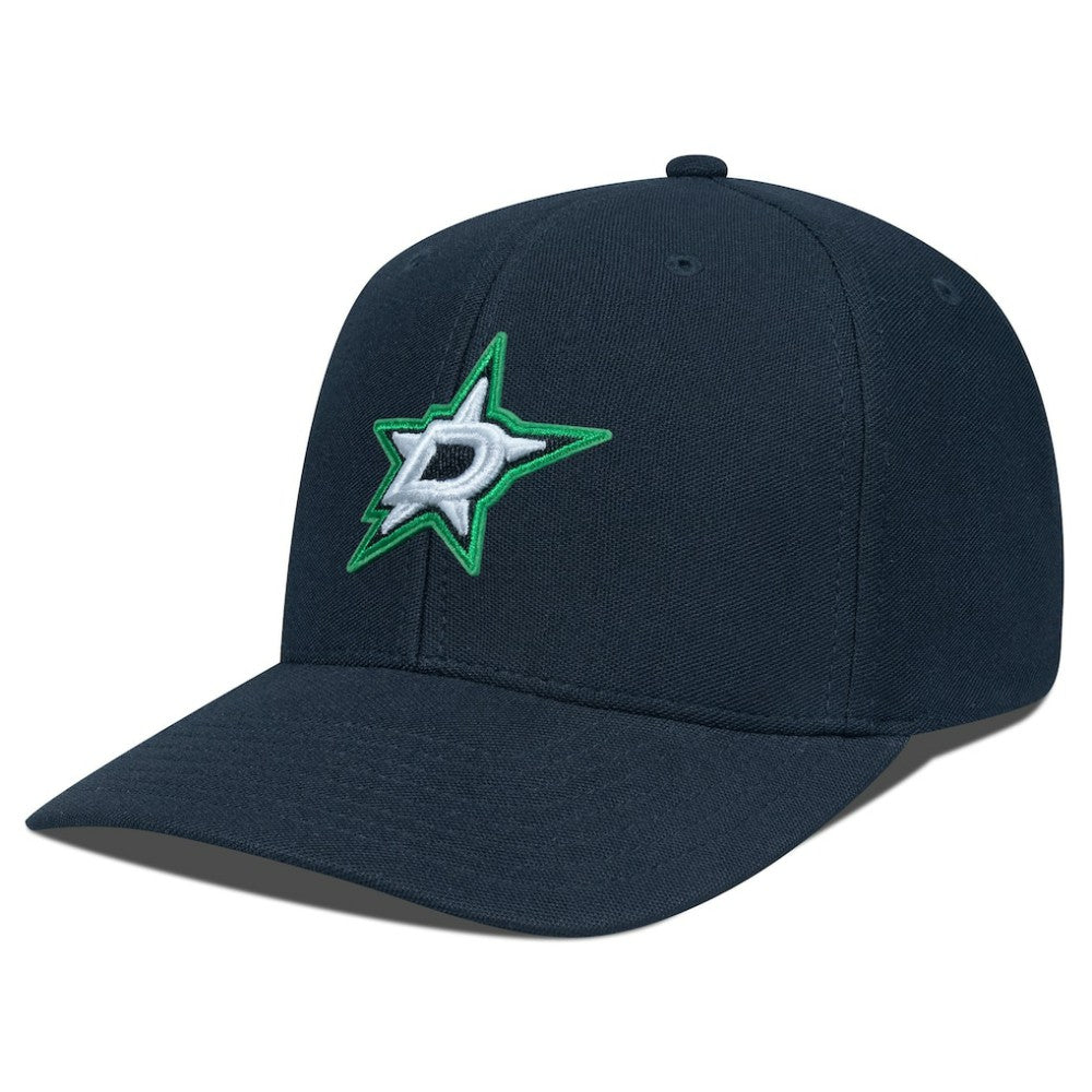 NHL Dallas Stars Levelwear Fusion Lefty Cap