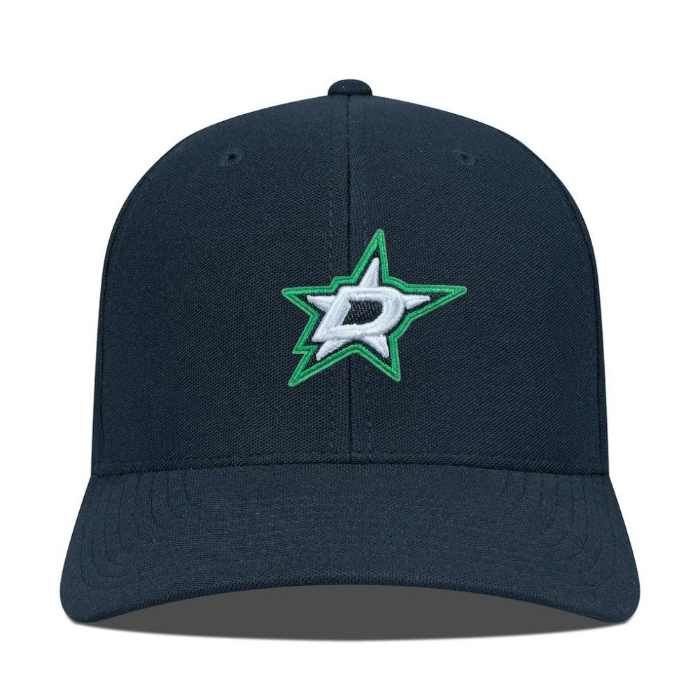 NHL Dallas Stars Levelwear Fusion Lefty Cap