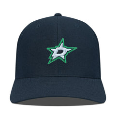 NHL Dallas Stars Levelwear Fusion Lefty Cap