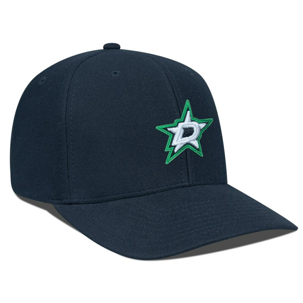 NHL Dallas Stars Levelwear Fusion Lefty Cap