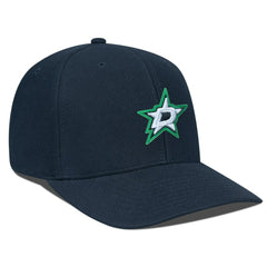 NHL Dallas Stars Levelwear Fusion Lefty Cap