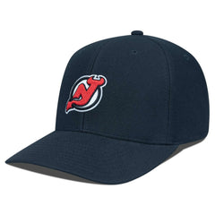 NHL New Jersey Devils Levelwear Fusion Lefty Cap