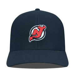 NHL New Jersey Devils Levelwear Fusion Lefty Cap