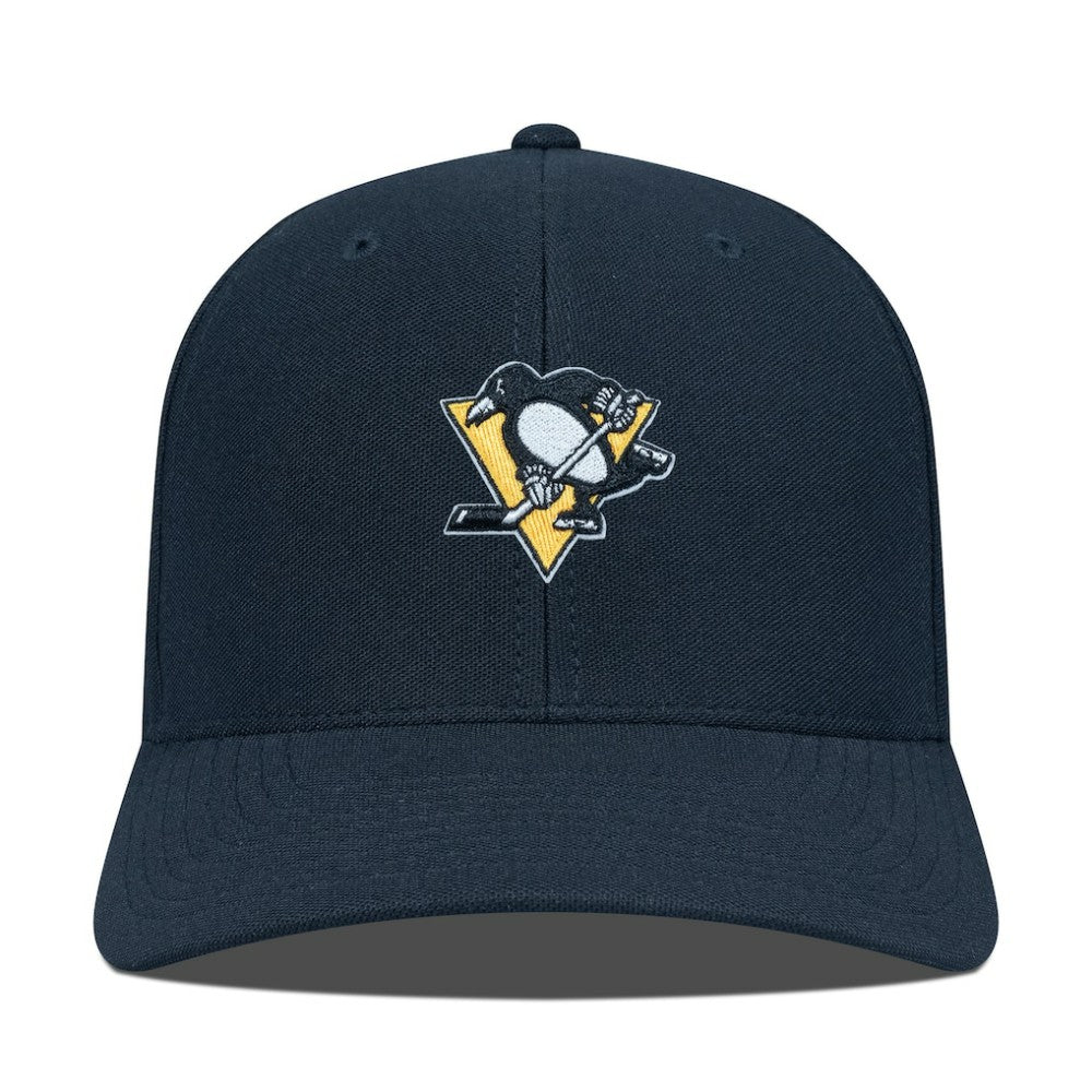 NHL Pittsburgh Penguins Levelwear Fusion Lefty Cap