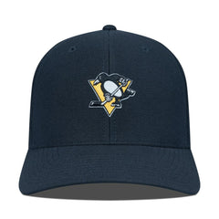 NHL Pittsburgh Penguins Levelwear Fusion Lefty Cap