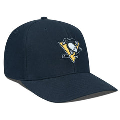 NHL Pittsburgh Penguins Levelwear Fusion Lefty Cap