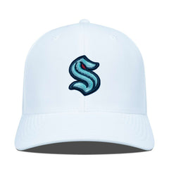 NHL Seattle Kraken Levelwear Fusion Lefty Cap