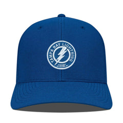NHL Tampa Bay Lightning Levelwear Fusion Lefty Cap