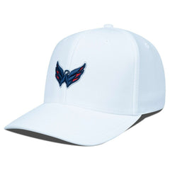 NHL Washington Capitals Levelwear Fusion Lefty Cap