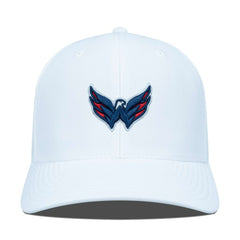 NHL Washington Capitals Levelwear Fusion Lefty Cap