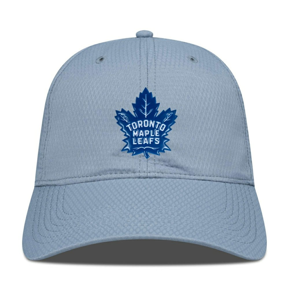 NHL Toronto Maple Leafs Levelwear Matrix Adjustable Hat