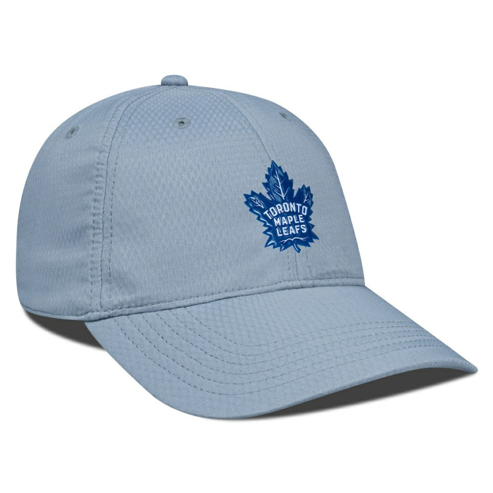 NHL Toronto Maple Leafs Levelwear Matrix Adjustable Hat