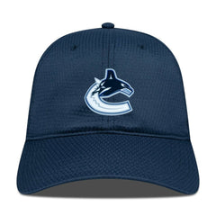 NHL Vancouver Canucks Levelwear Matrix Adjustable Hat