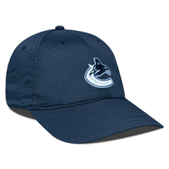 NHL Vancouver Canucks Levelwear Matrix Adjustable Hat