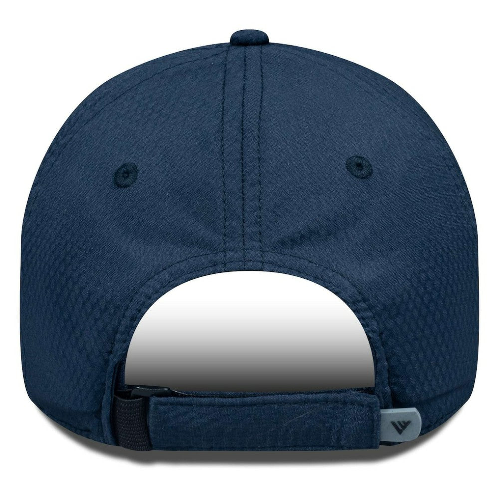 NHL Vancouver Canucks Levelwear Matrix Adjustable Hat