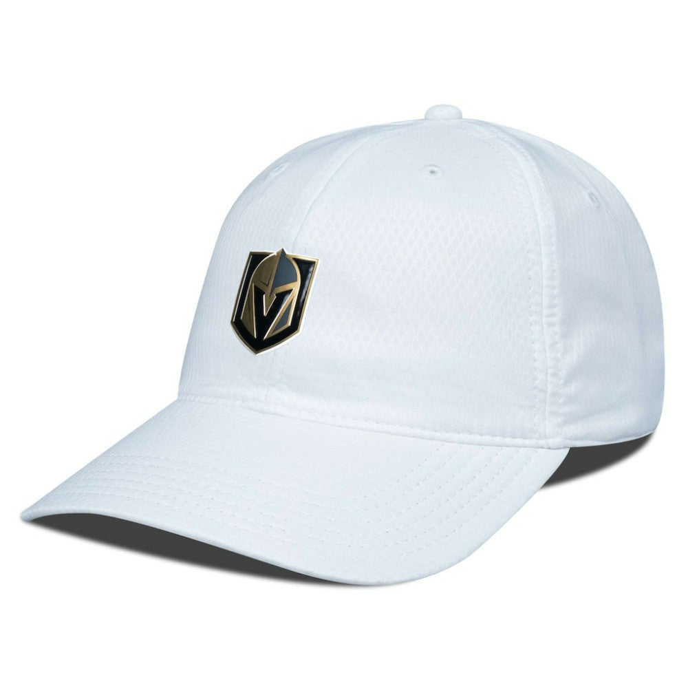 NHL Vegas Golden Knights Levelwear Matrix Adjustable Hat