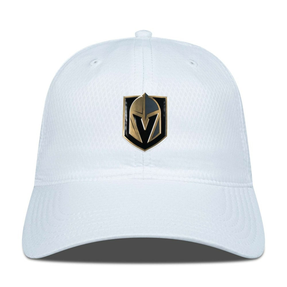 NHL Vegas Golden Knights Levelwear Matrix Adjustable Hat