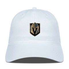 NHL Vegas Golden Knights Levelwear Matrix Adjustable Hat