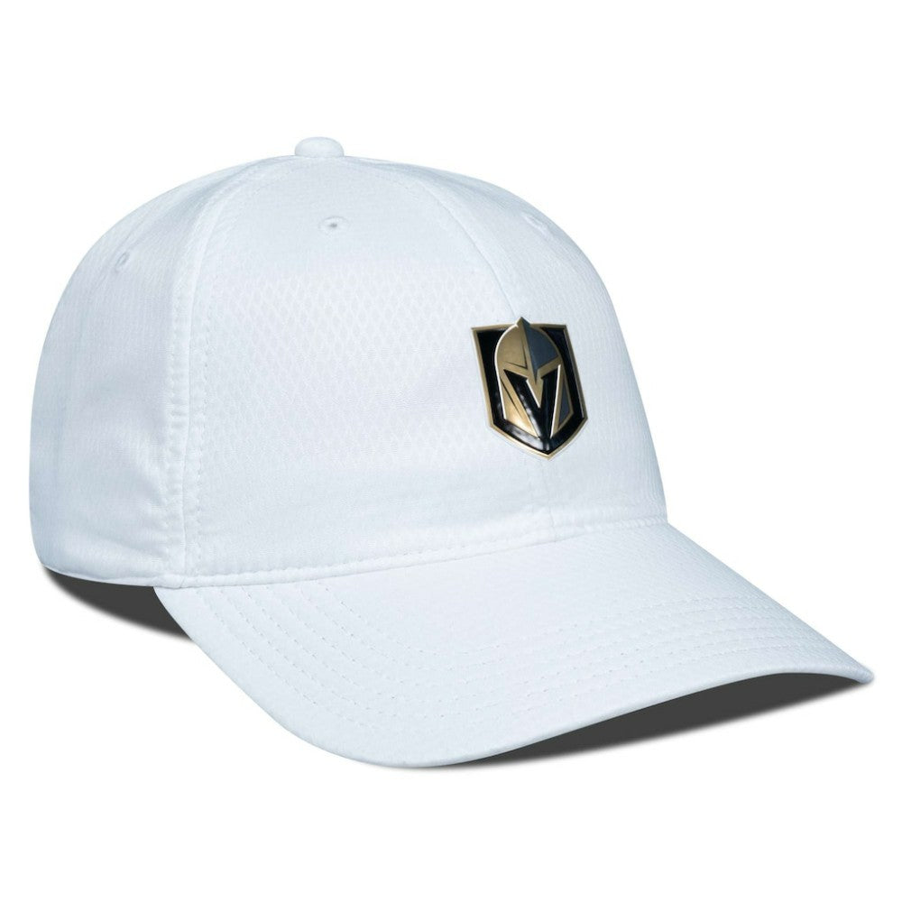 NHL Vegas Golden Knights Levelwear Matrix Adjustable Hat