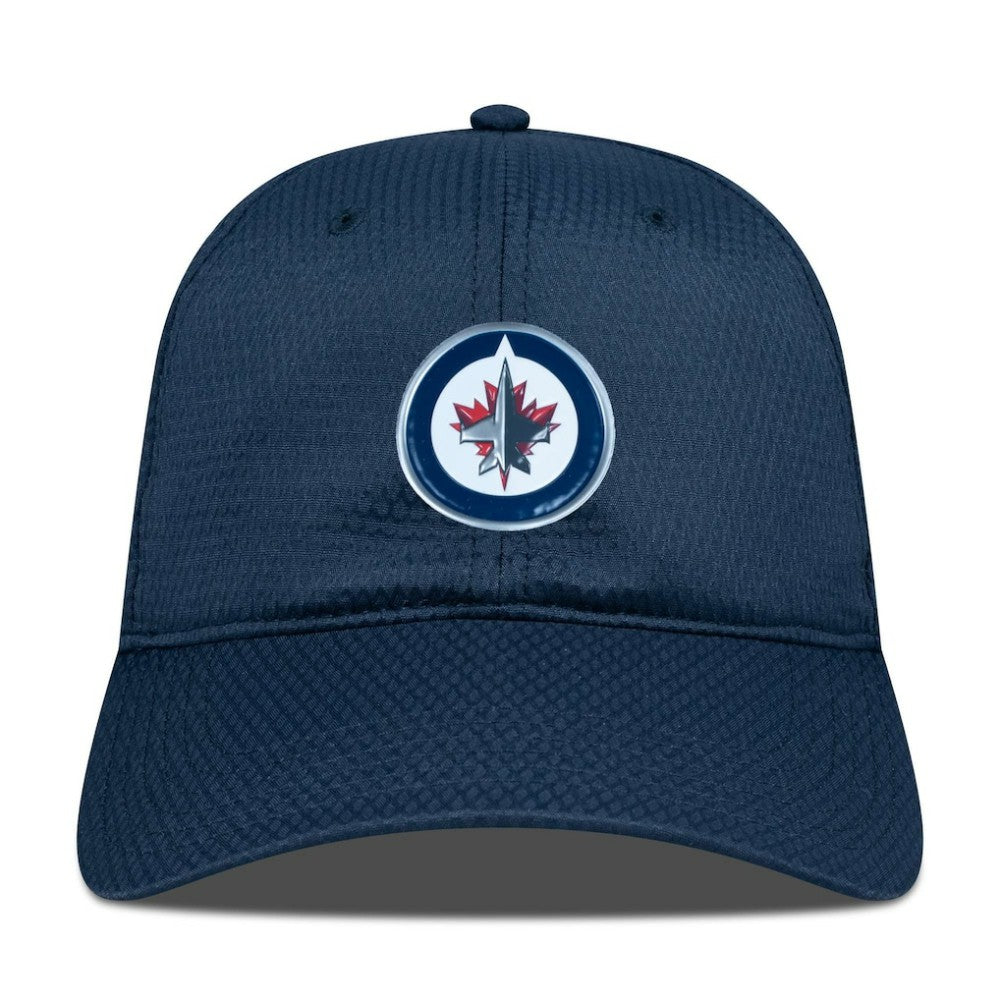 NHL Winnipeg Jets Levelwear Matrix Adjustable Hat