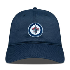 NHL Winnipeg Jets Levelwear Matrix Adjustable Hat