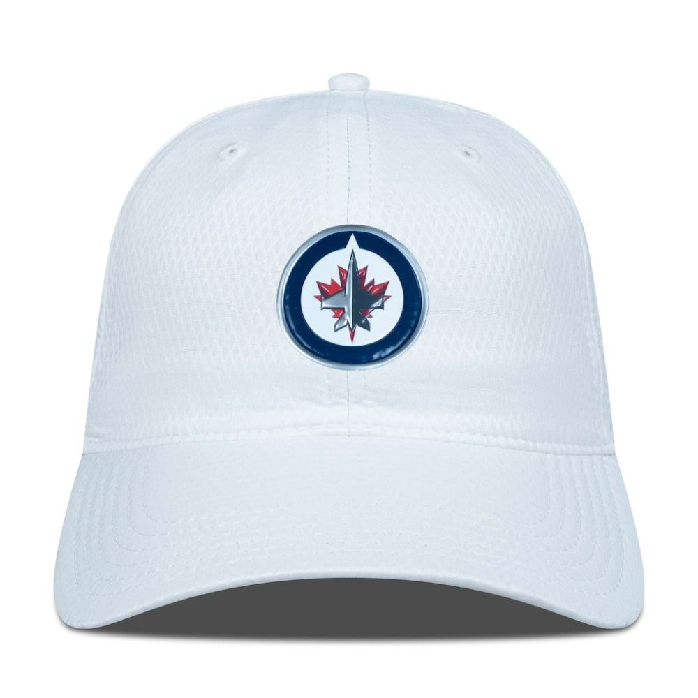 NHL Winnipeg Jets Levelwear Matrix Adjustable Hat
