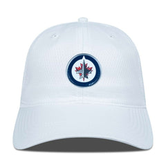 NHL Winnipeg Jets Levelwear Matrix Adjustable Hat