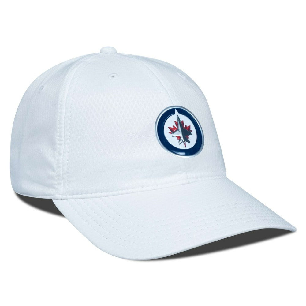 NHL Winnipeg Jets Levelwear Matrix Adjustable Hat