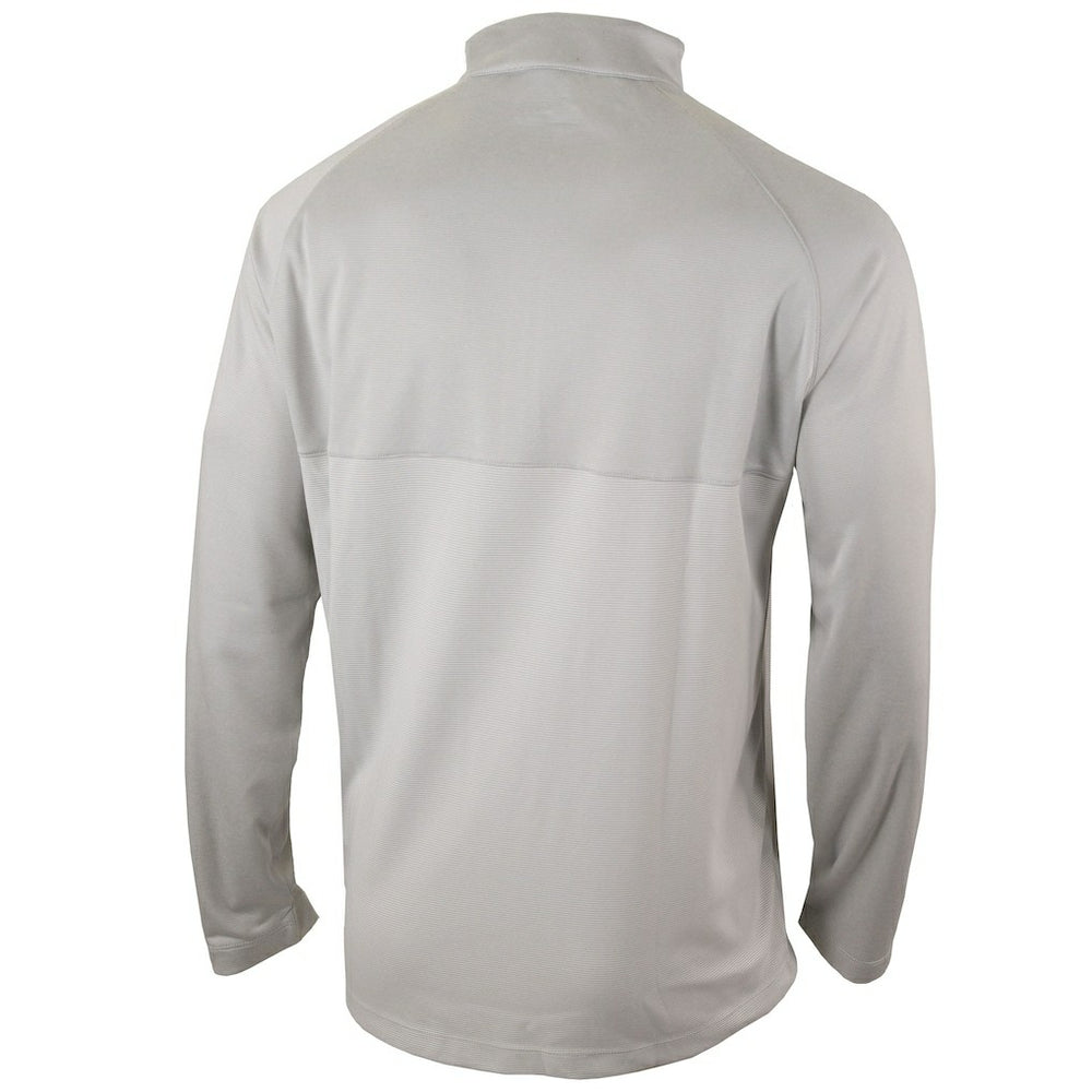 Columbia Charlotte Hornets Omni-Wick Rockin' It Quarter-Zip Pullover Top
