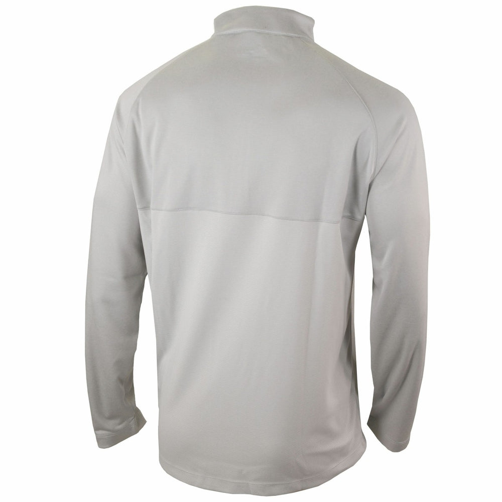 Columbia Minnesota Timberwolves Omni-Wick Rockin' It Quarter-Zip Pullover Top