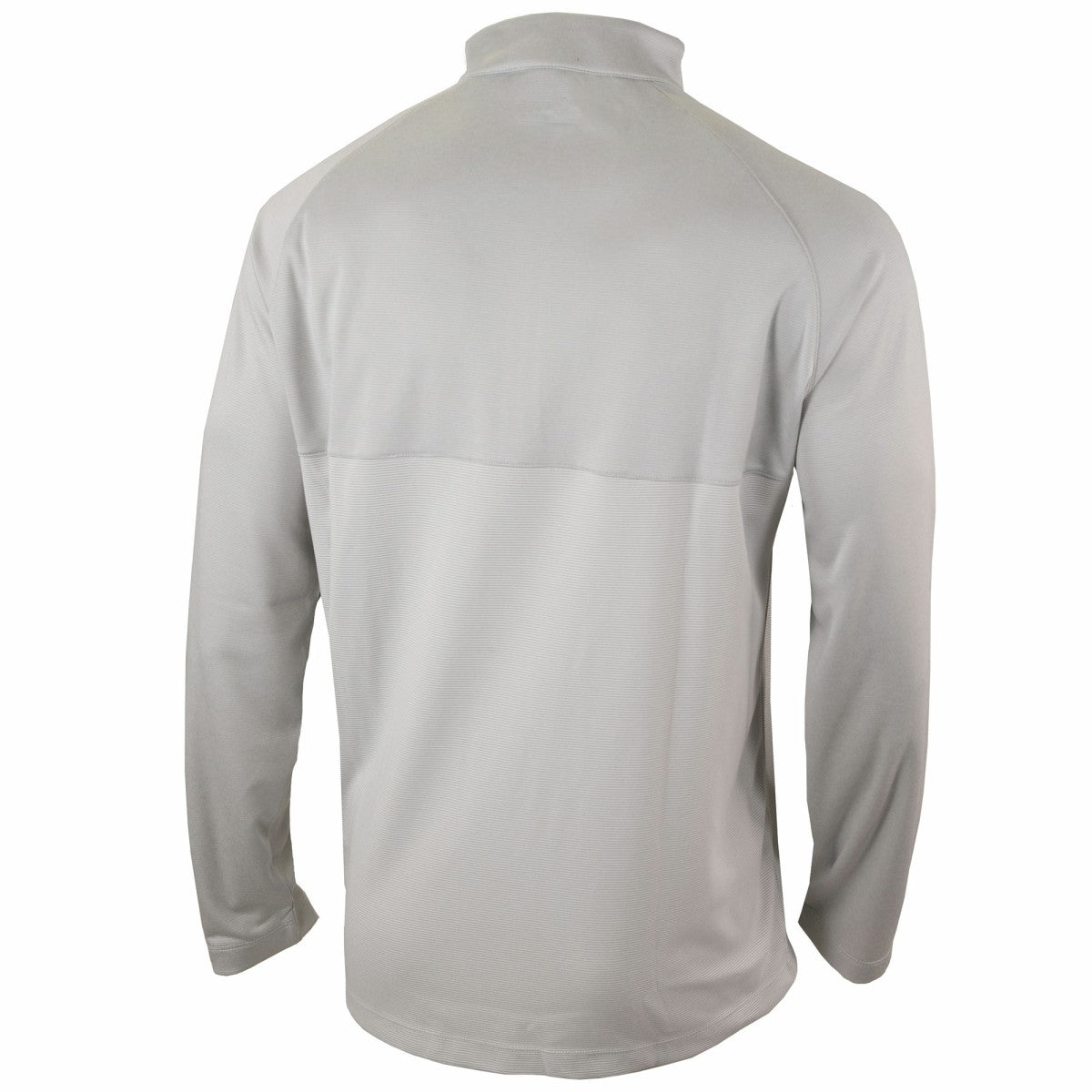 Columbia Oklahoma City Thunder Omni-Wick Rockin' It Quarter-Zip Pullover Top