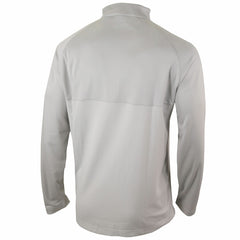Columbia Oklahoma City Thunder Omni-Wick Rockin' It Quarter-Zip Pullover Top