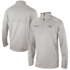 Columbia Orlando Magic Omni-Wick Rockin' It Quarter-Zip Pullover Top