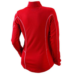 Columbia Houston Rockets Women's Omni-Wick Shotgun Quarter-Zip Pullover Top sale