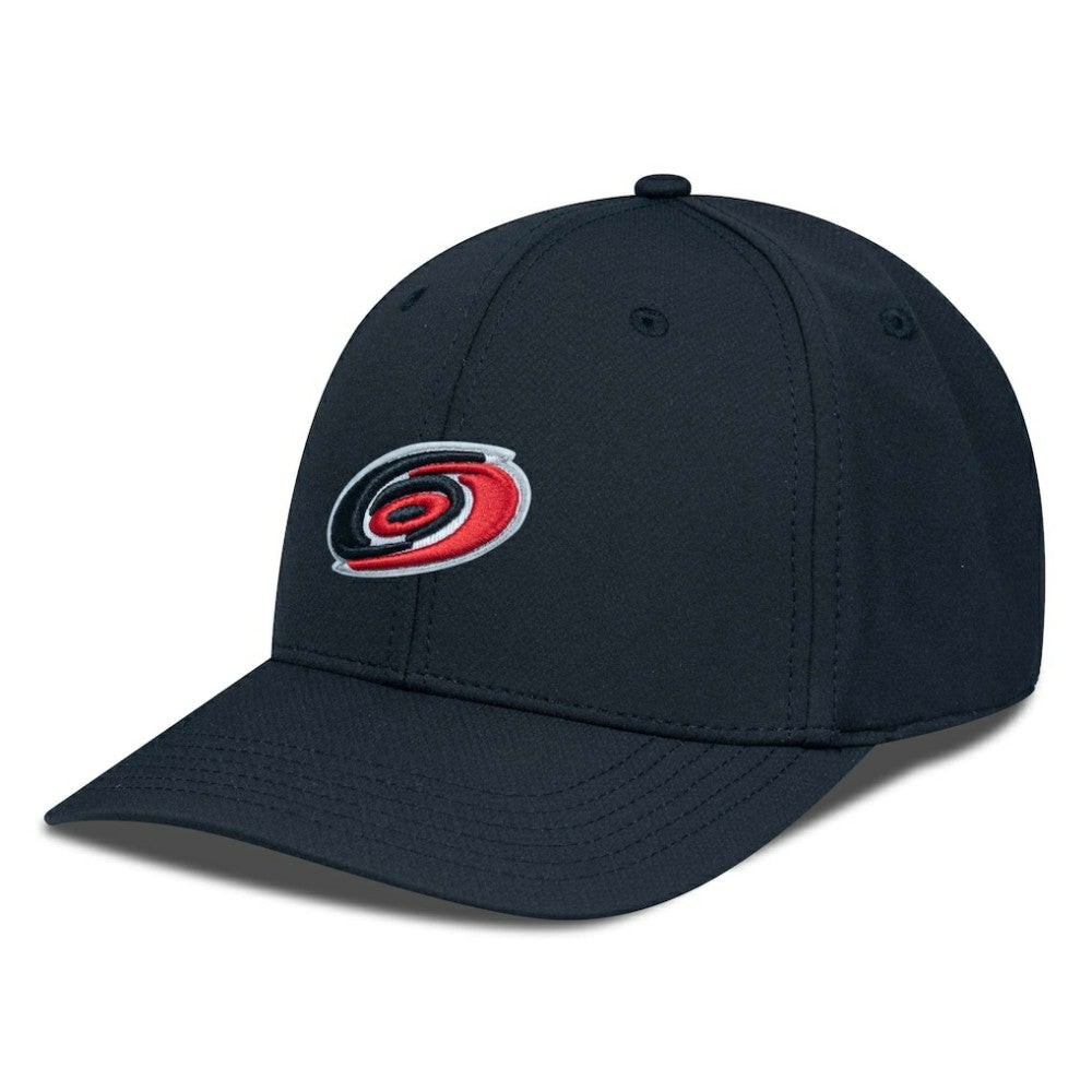 NHL Carolina Hurricanes Levelwear Rise Flex Hat