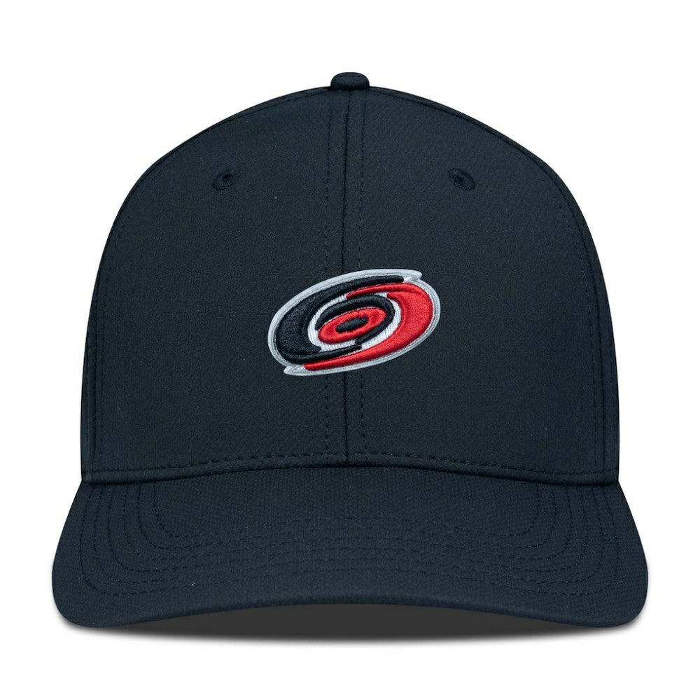 NHL Carolina Hurricanes Levelwear Rise Flex Hat