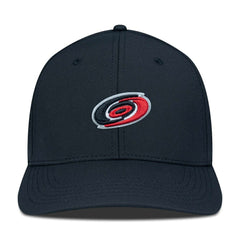 NHL Carolina Hurricanes Levelwear Rise Flex Hat