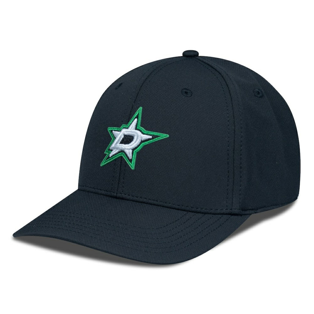 NHL Dallas Stars Levelwear Rise Flex Hat
