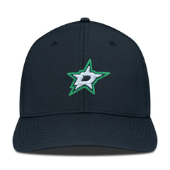 NHL Dallas Stars Levelwear Rise Flex Hat