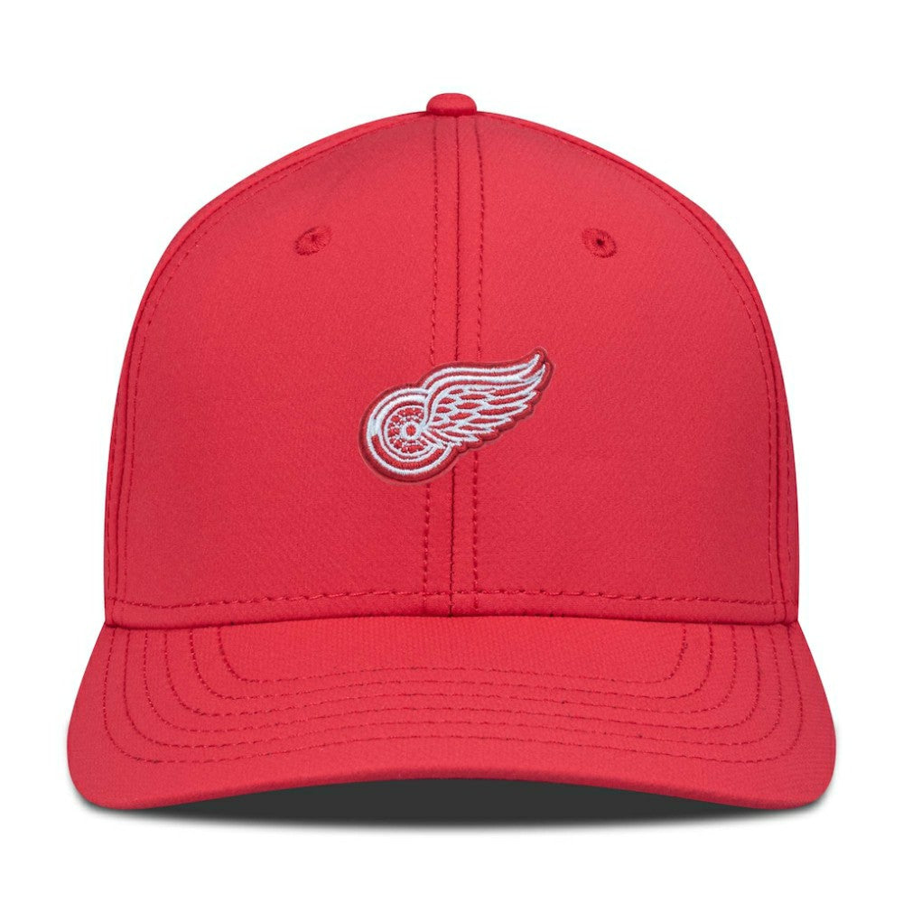 NHL Detroit Red Wings Levelwear Rise Flex Hat