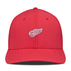 NHL Detroit Red Wings Levelwear Rise Flex Hat